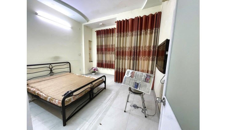 Bán Nhà 2 Tầng Hẻm Xe Hơi 35m2_4*9, 2PN chỉ 4.25 tỷ ~ Kha Vạn Cân Linh Đông Thủ Đức Vào Ở Ngay